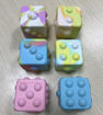 Picture of POPIT DICE CUBE STANDARD